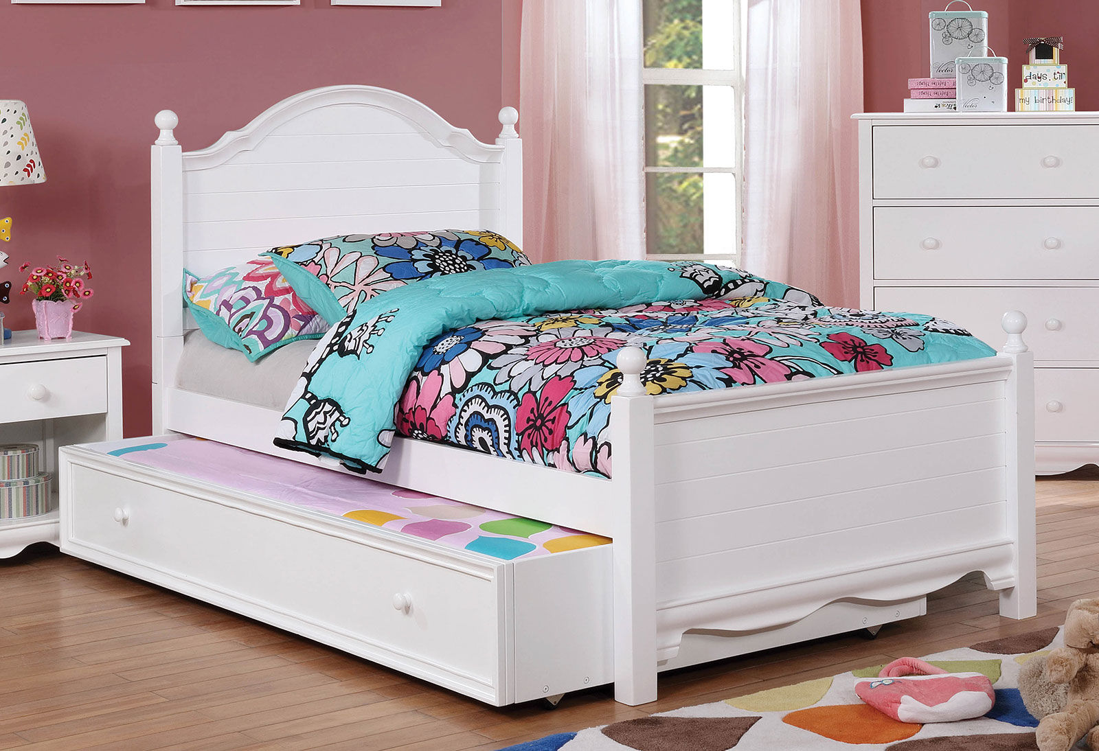 Twin Bed DANI