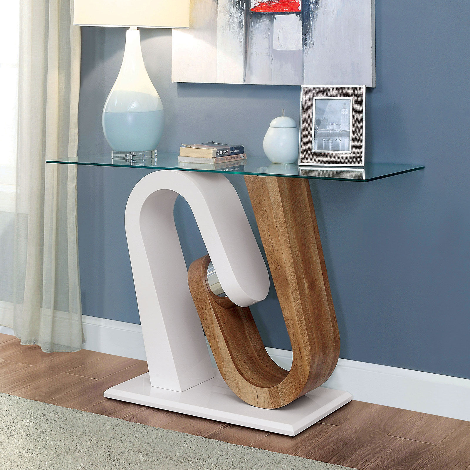 Sofa Table BATAM