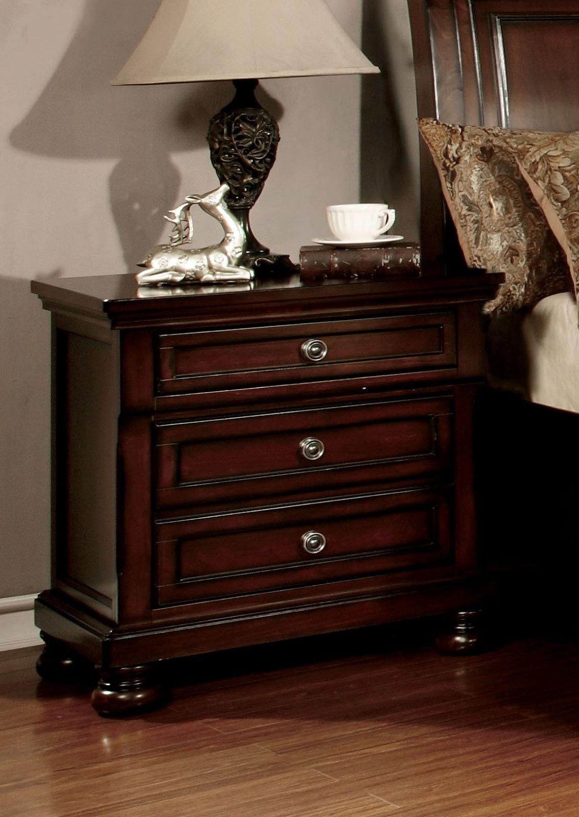 Night Stand NORTHVILLE