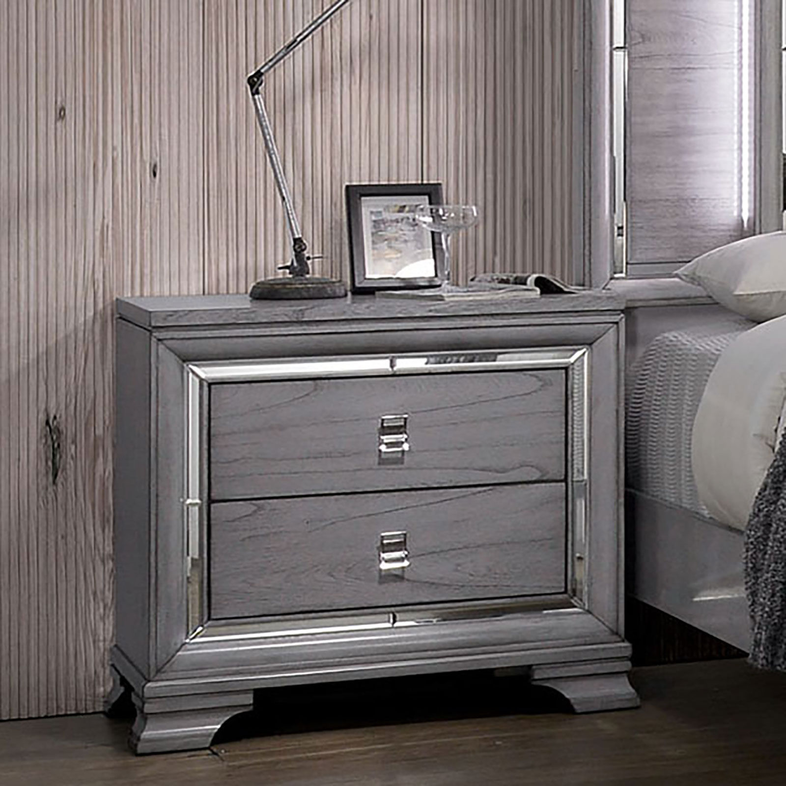 Night Stand ALANIS
