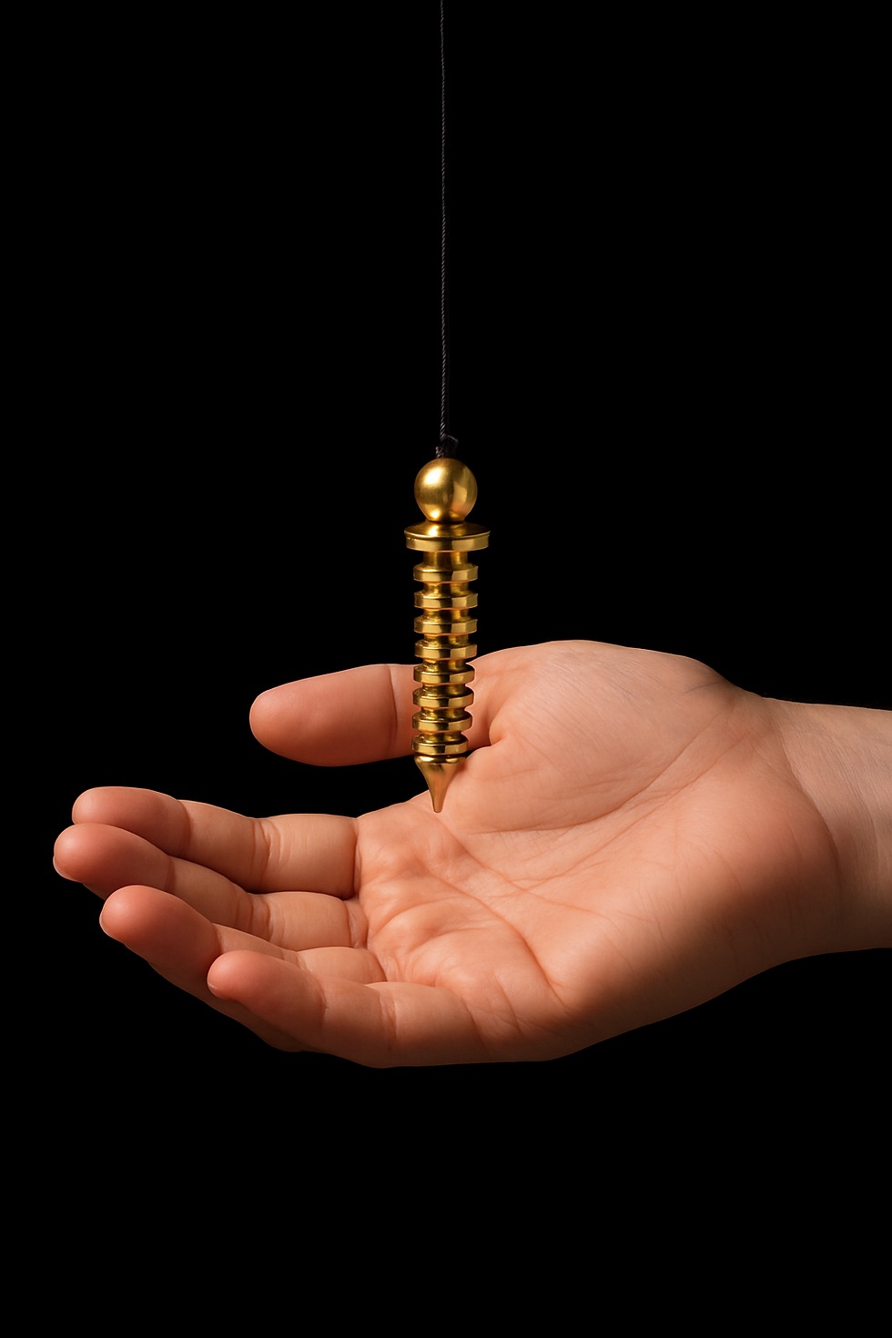 Super Isis Pendulum 3.5