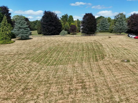 Exciting development opportunity