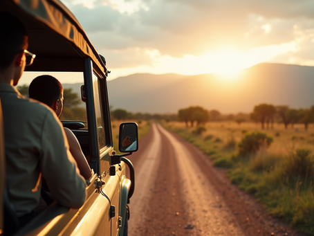 Swahili Paradise Tours: Services in Arusha