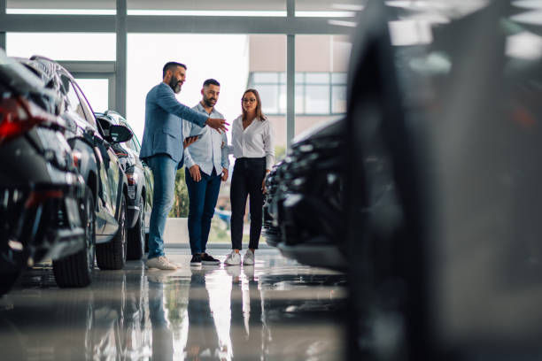 Choosing the Right Snowmobile Car Dealership for Your Requirements