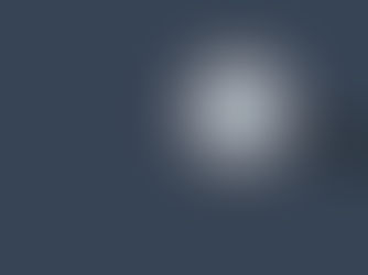 Magnifying glass with strategy in the middle