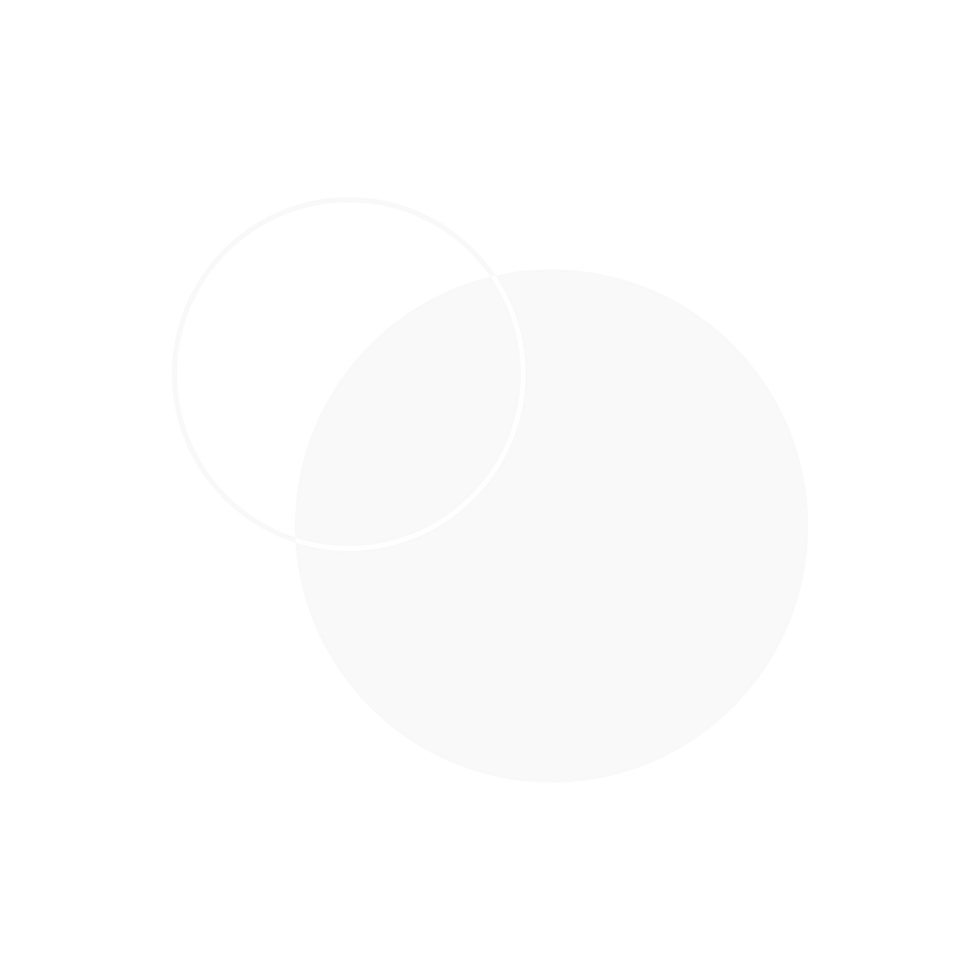 Reason Why white circular brand device