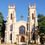 Thumbnail: Holy Spirit Window Silk