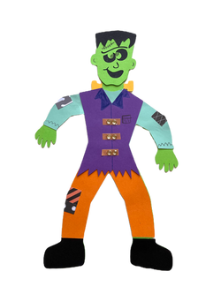 Frankenstein's Monster