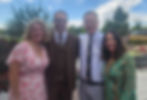 Becky, Davy, Travis, Amber