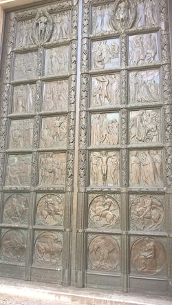 St. Patrick's Cathedral
