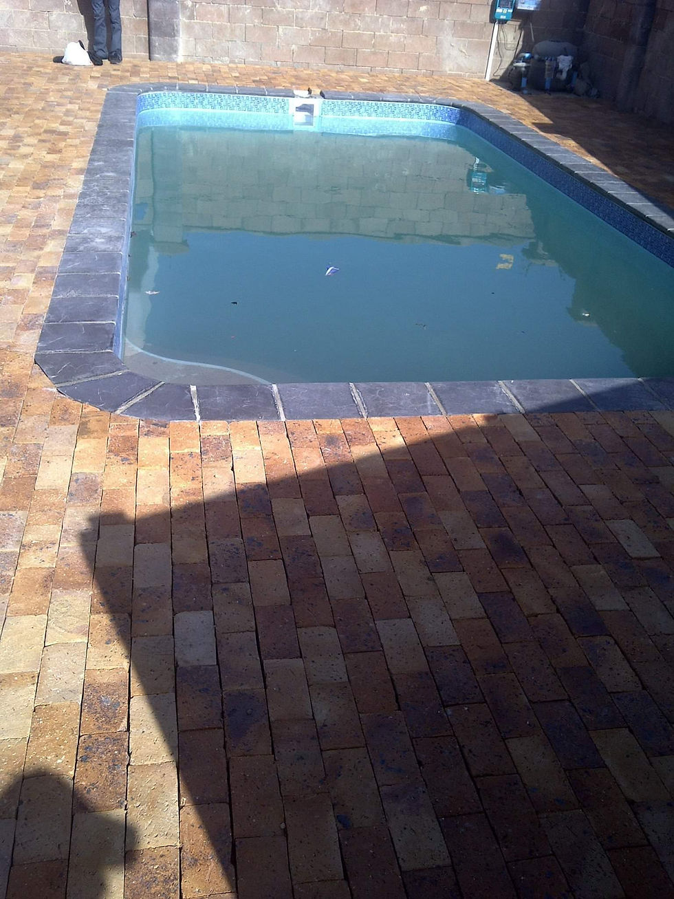 Thumbnail: Swimming pools and accessories
