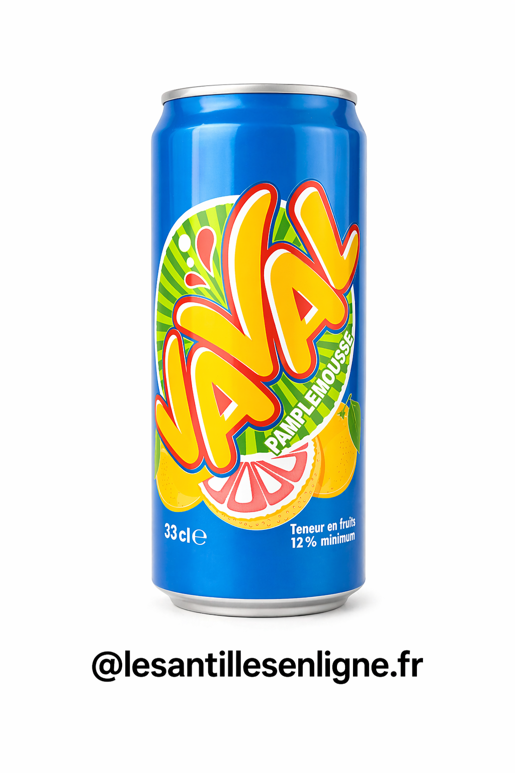 VAVAL pamplemousse