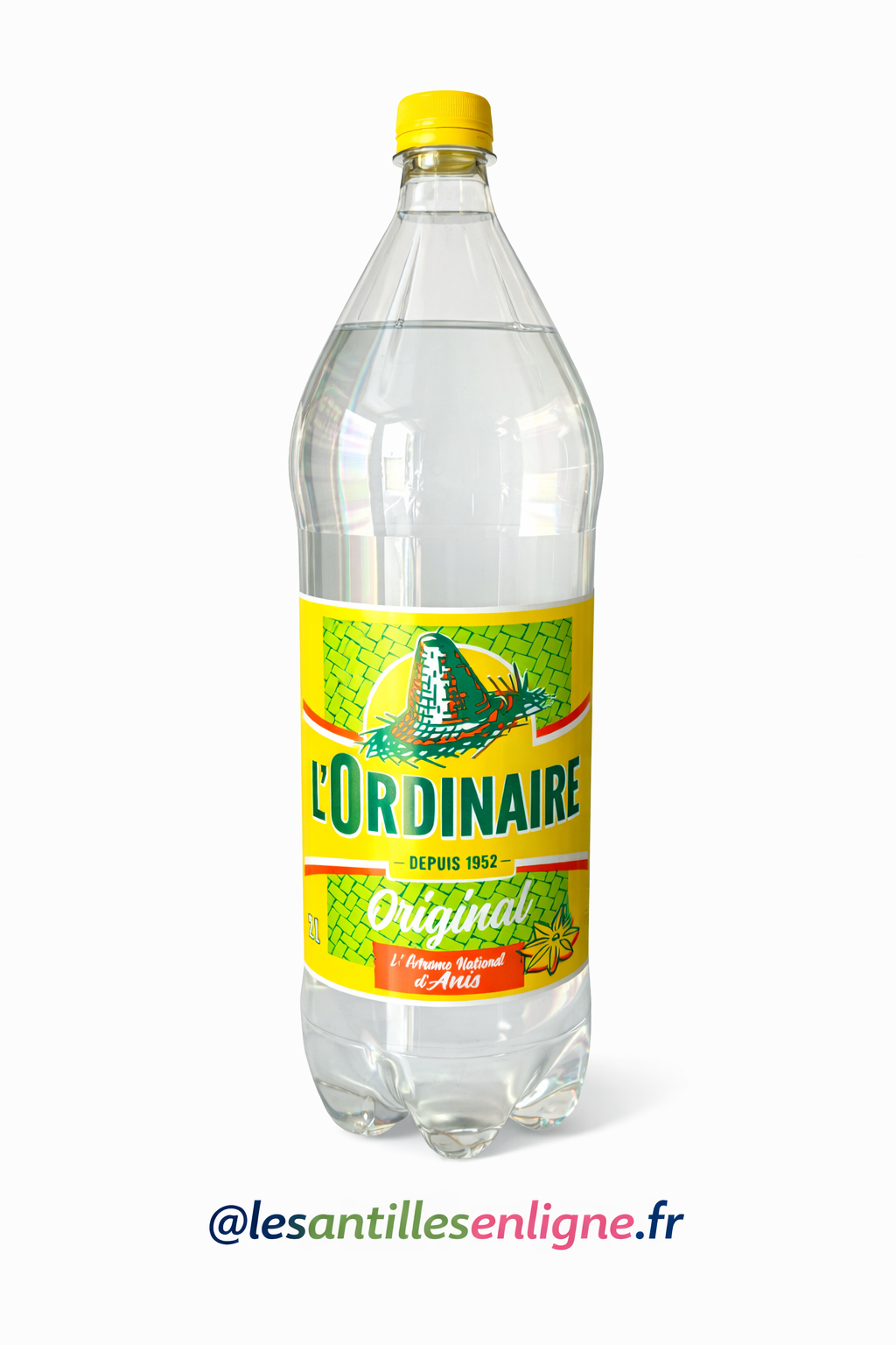 ORDINAIRE 2L