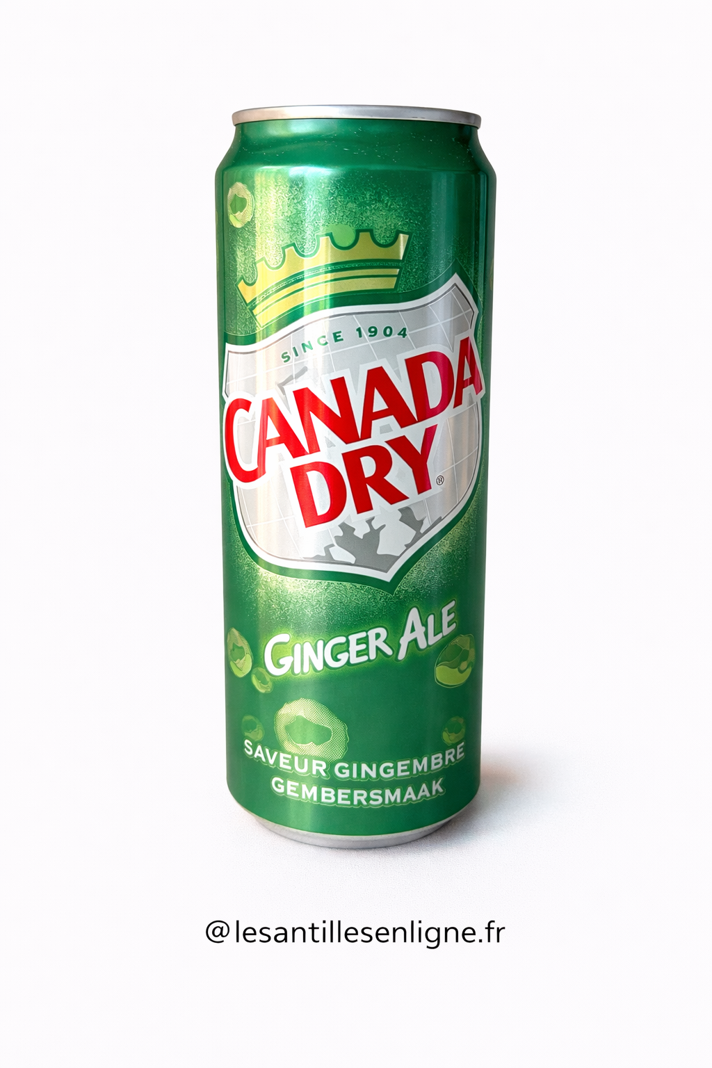 CANADA DRY