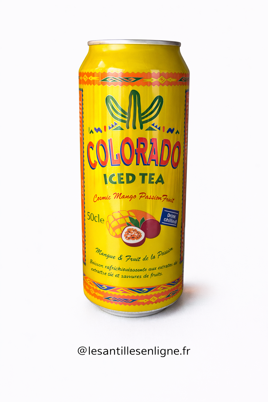 COLORADO mango fruit de la passion