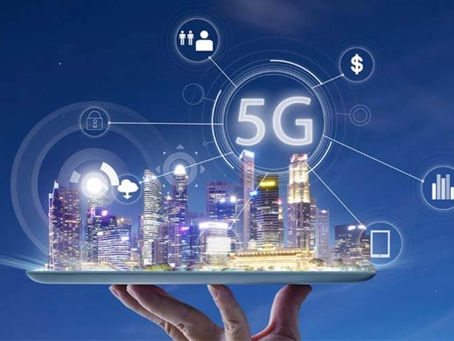เทคโนโลยีคุณค่า 5G ในสายตาคนนอกวง