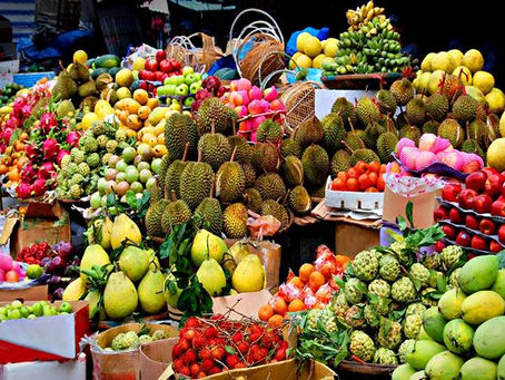 เปิดเกมรุกรับปีทองผลไม้ไทย กรมการค้าภายใน เตรียม 22 มาตรการบริหารจัดการเข้ม