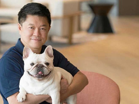 ตลาดอาหารสัตว์เลี้ยงในประเทศไทยปีนี้มีความเคลื่อนไหวกันอย่างมีสีสันและมีความคึกคัก