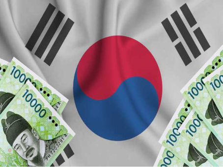 นักวิเคราะห์คาดแบงก์ชาติเกาหลีใต้คงดอกเบี้ยที่ 3.5% เดือนนี้ อาจปรับลดสิ้นปีนี้