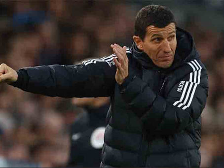 สู้ไม่ไหว “กุนซือลีดส์” รับสภาพพ่ายยับ “ลิเวอร์พูล”-มองประตูแรกหงส์อาจแฮนด์บอล