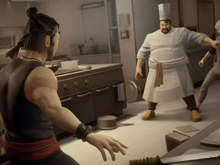 SIFU เตรียมวางขายบน XBOX และ PC พร้อมอัพเดตใหม่ ‘ARENAS’
