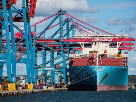 เมื่อเศรษฐกิจโลกไม่สดใส ส่งออกไทยเสี่ยงหดตัวแรง