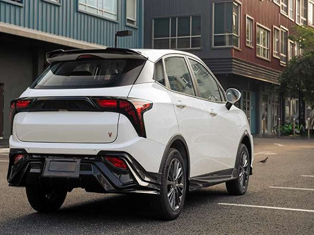 จีนลุย! ส่งออกล็อตใหญ่ NETA V รับตลาดรถยนต์ไฟฟ้าเมืองไทย