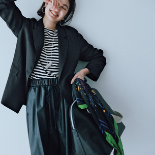 2024年秋冬新作 SEMICIRCLE（セミサークル）の出荷予定日