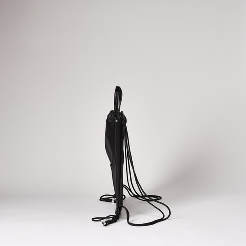 KNAPSACK | THE PURSE