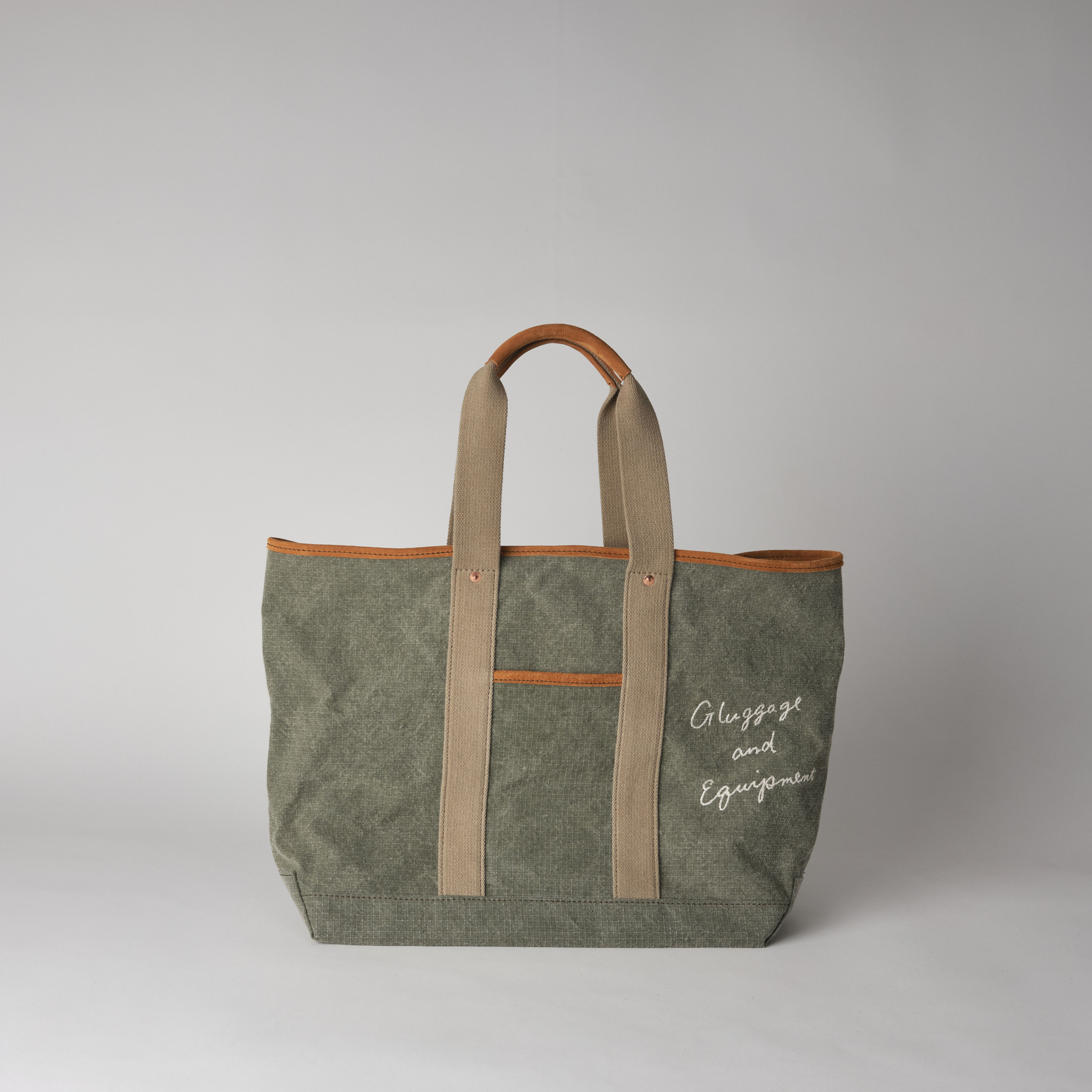 トートバッグ ミディアム Edition No.1