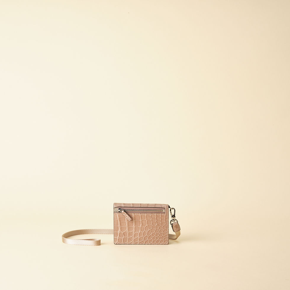 サムネイル： パスケース ペールトープ