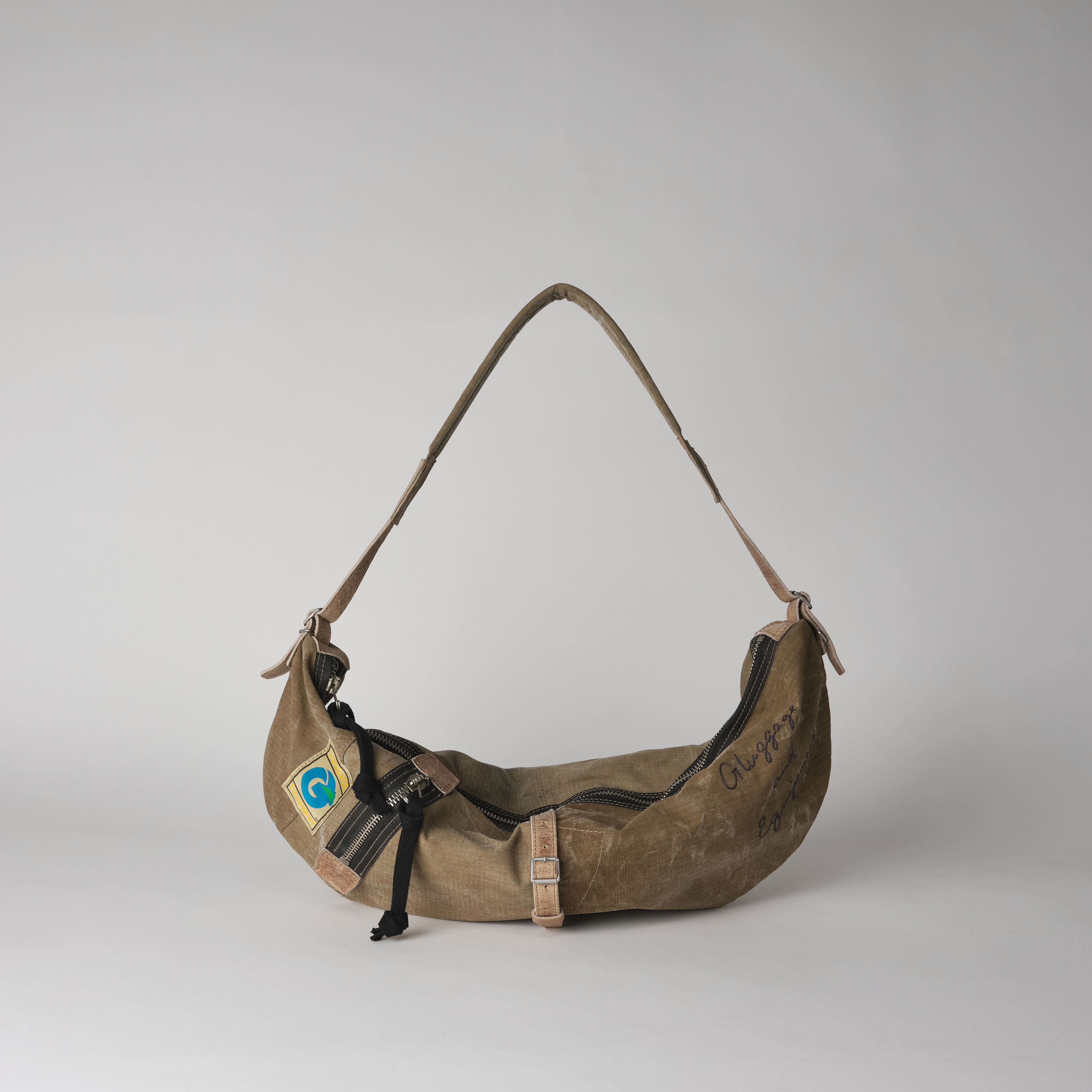 スリングバッグ No.6