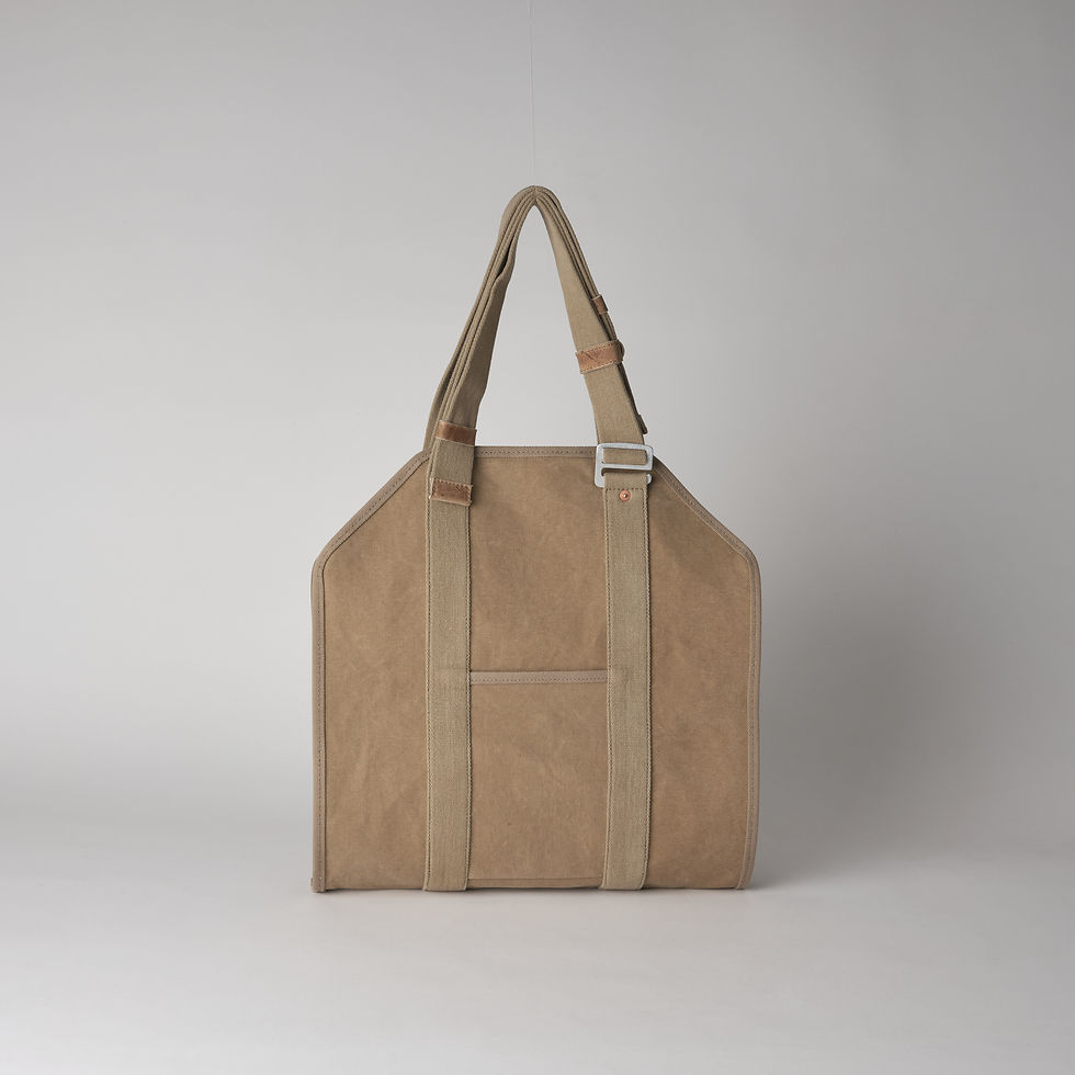 サムネイル： ファイヤーラゲッジ(スタンダード ベージュ)