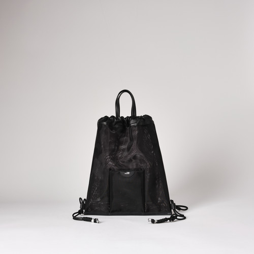 KNAPSACK | THE PURSE