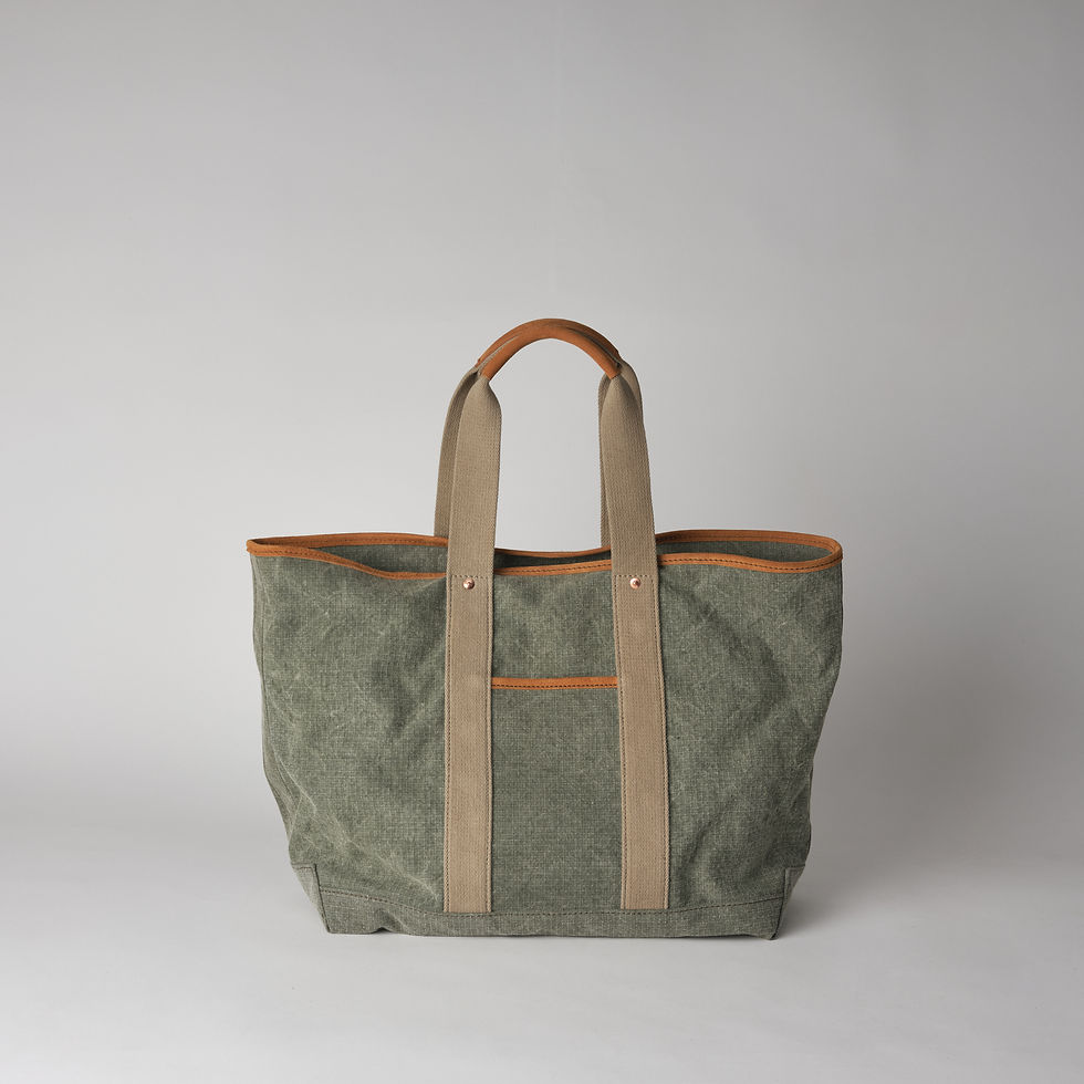 サムネイル： トートバッグ ミディアム Edition No.1