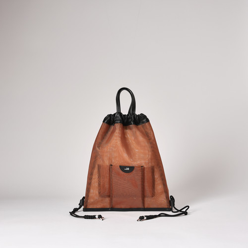 KNAPSACK | THE PURSE