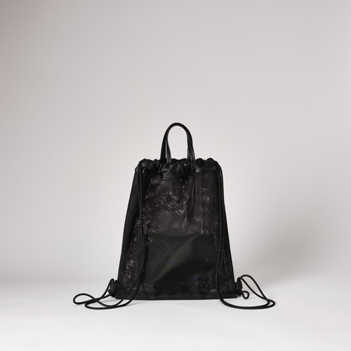 KNAPSACK | THE PURSE