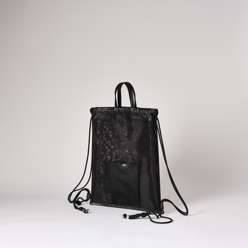 KNAPSACK | THE PURSE