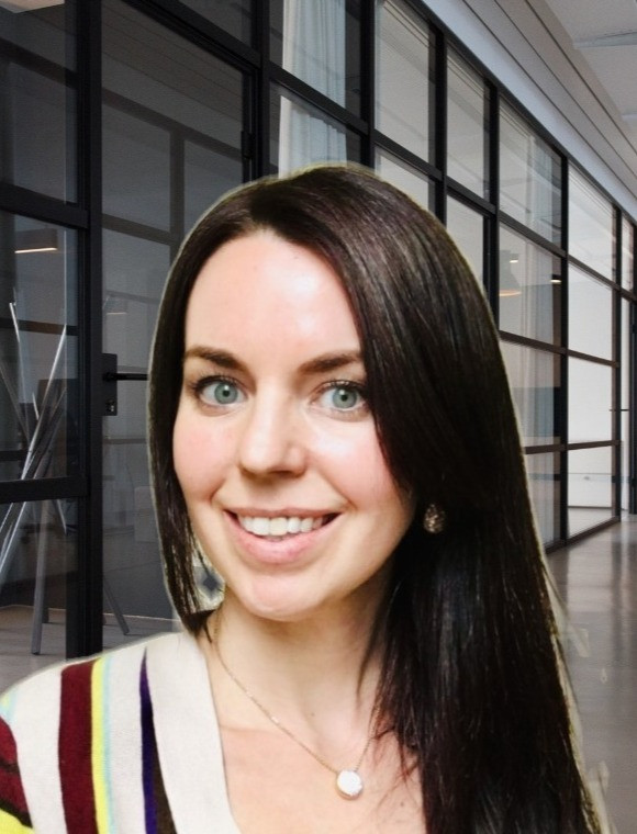 Thumbnail: Headshot of Allison Sevillano