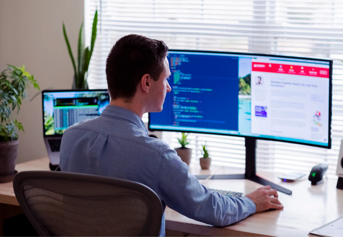 Virtual Home Office Evaluation