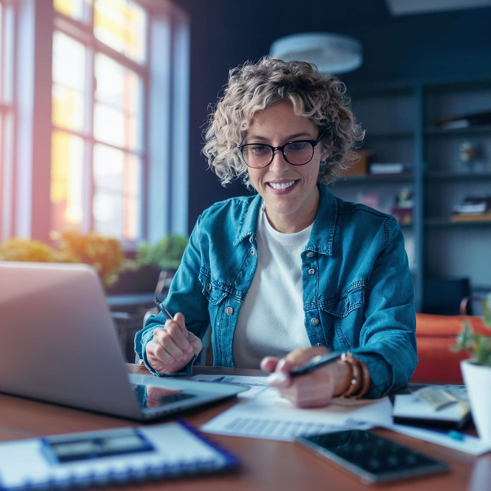 Como Emitir uma NFC-e Usando o Emissor Gratuito do Sebrae