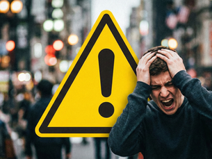 Erro ou Rejeição 452