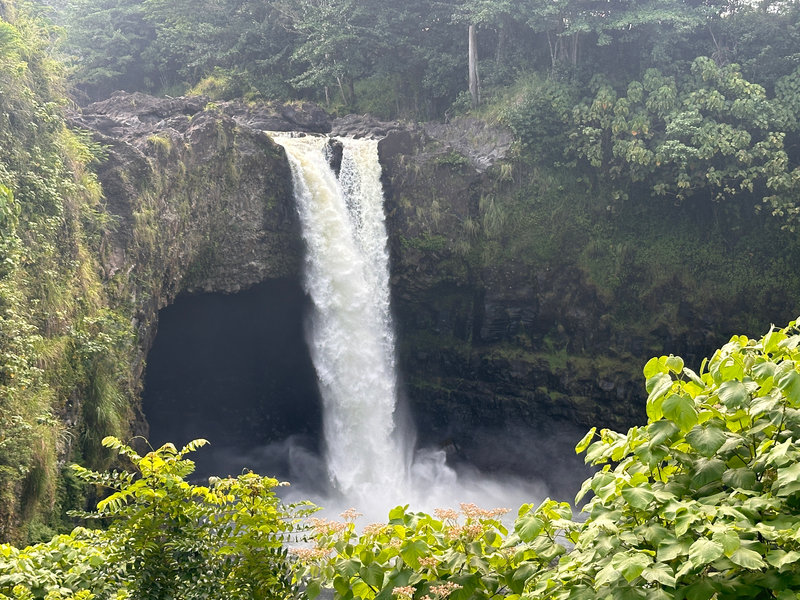 Hawaii Island Time
