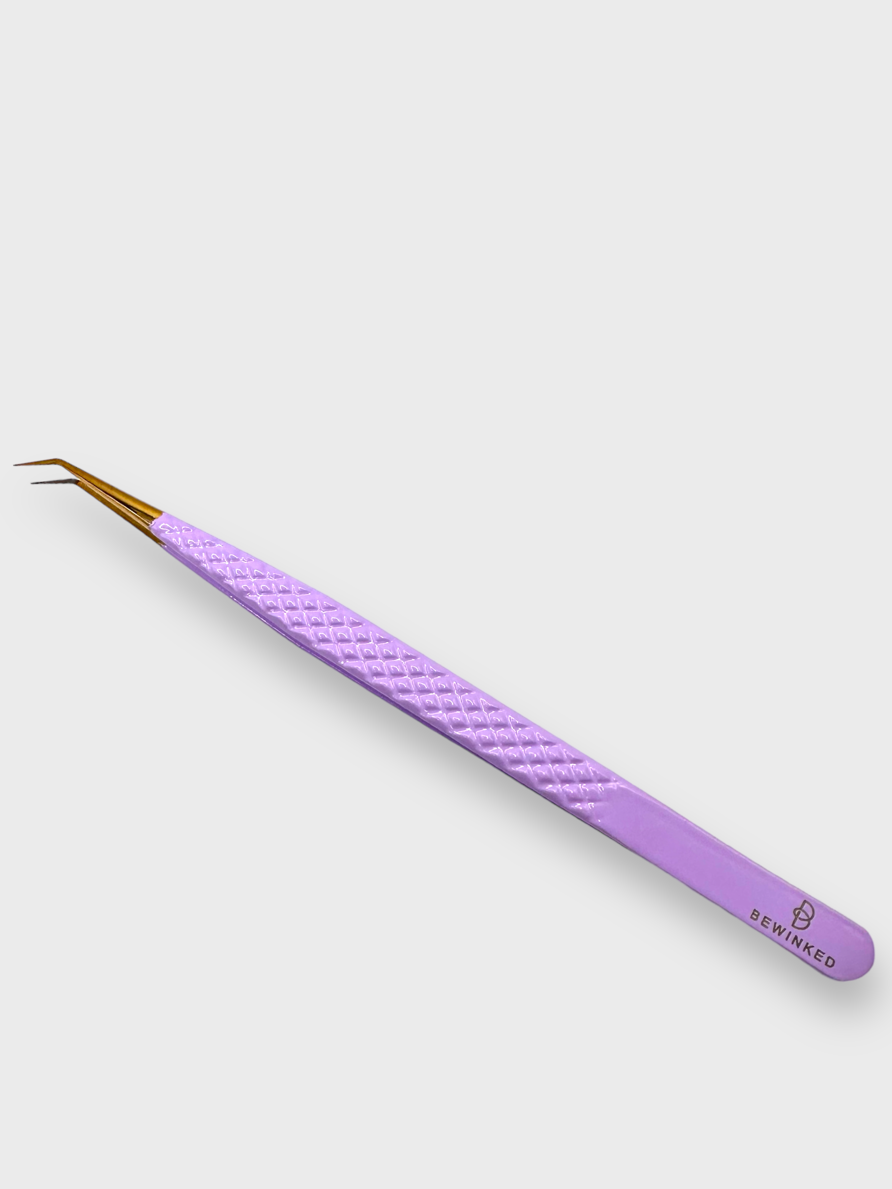 PINCH ME TWEEZERS - FIBER TIP