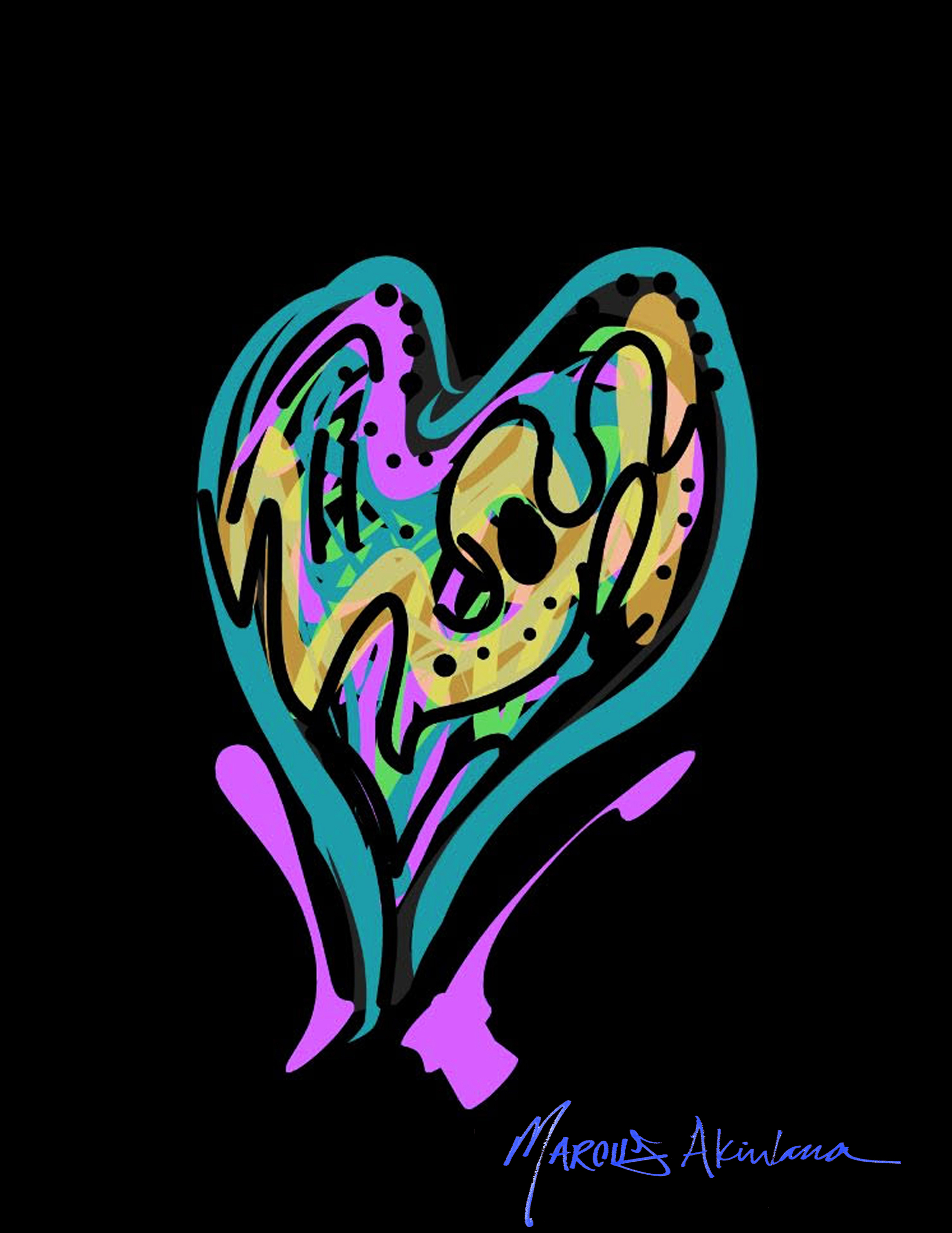 Heart II