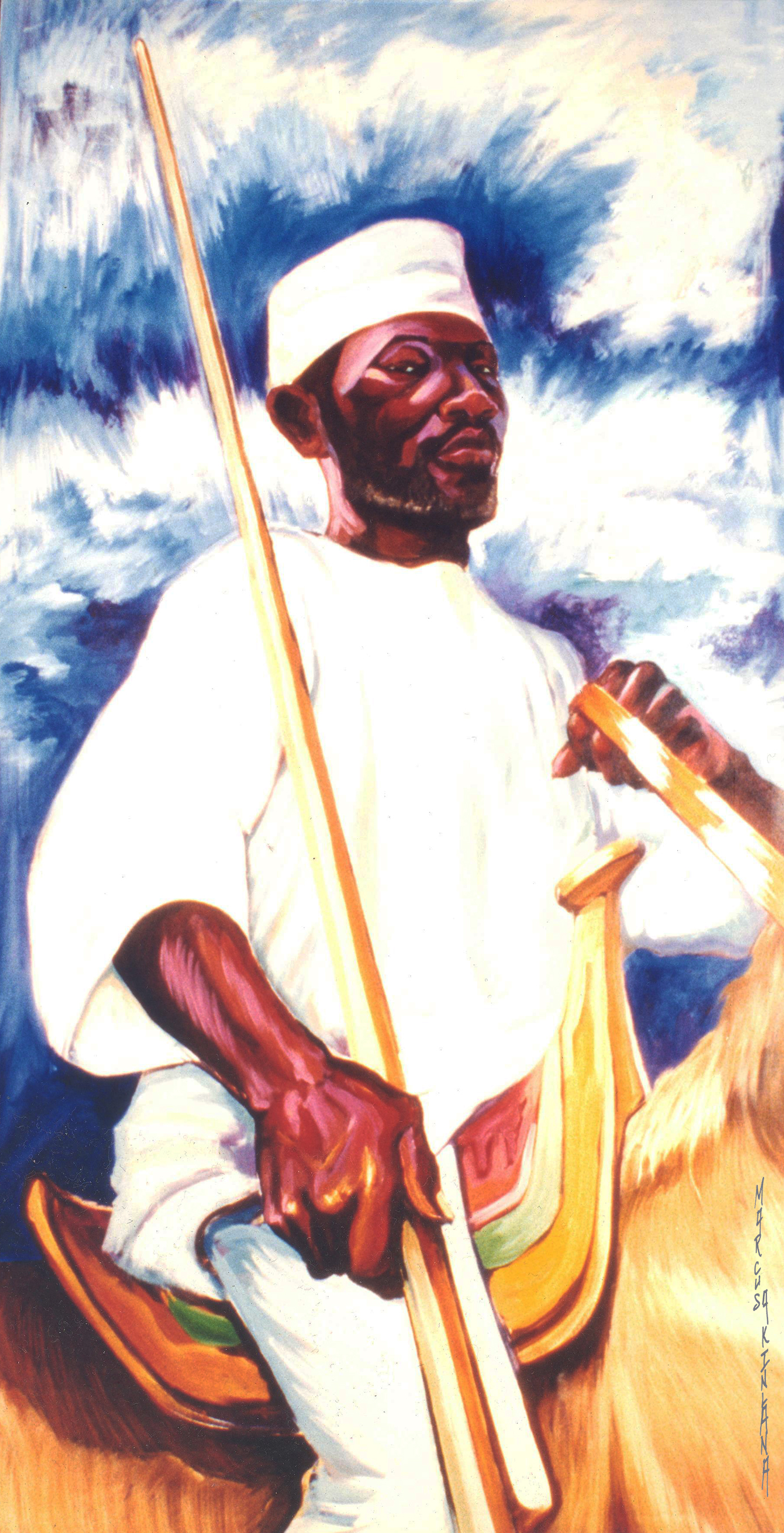 Obatala