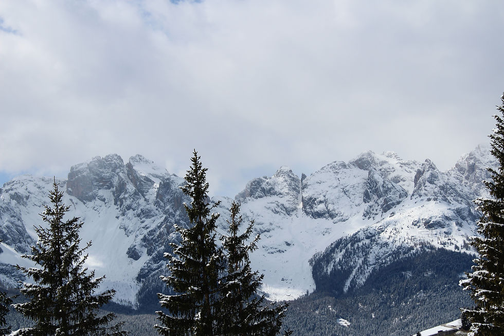 Val Comelico