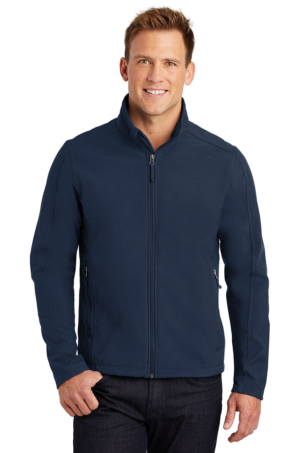 Thumbnail: HSM Softshell Jacket
