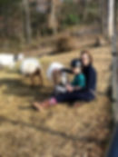 Fun Times @ Ther-Equine