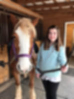 Fun Times @ Ther-Equine